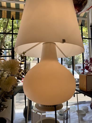 Fontana Arte Grande Tischlampe Bild 2