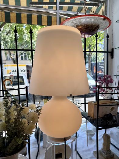 Fontana Arte Grande Tischlampe